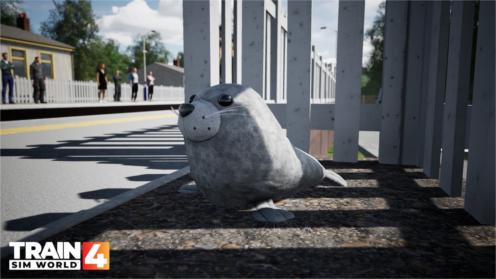 Изображение из объявления Steam