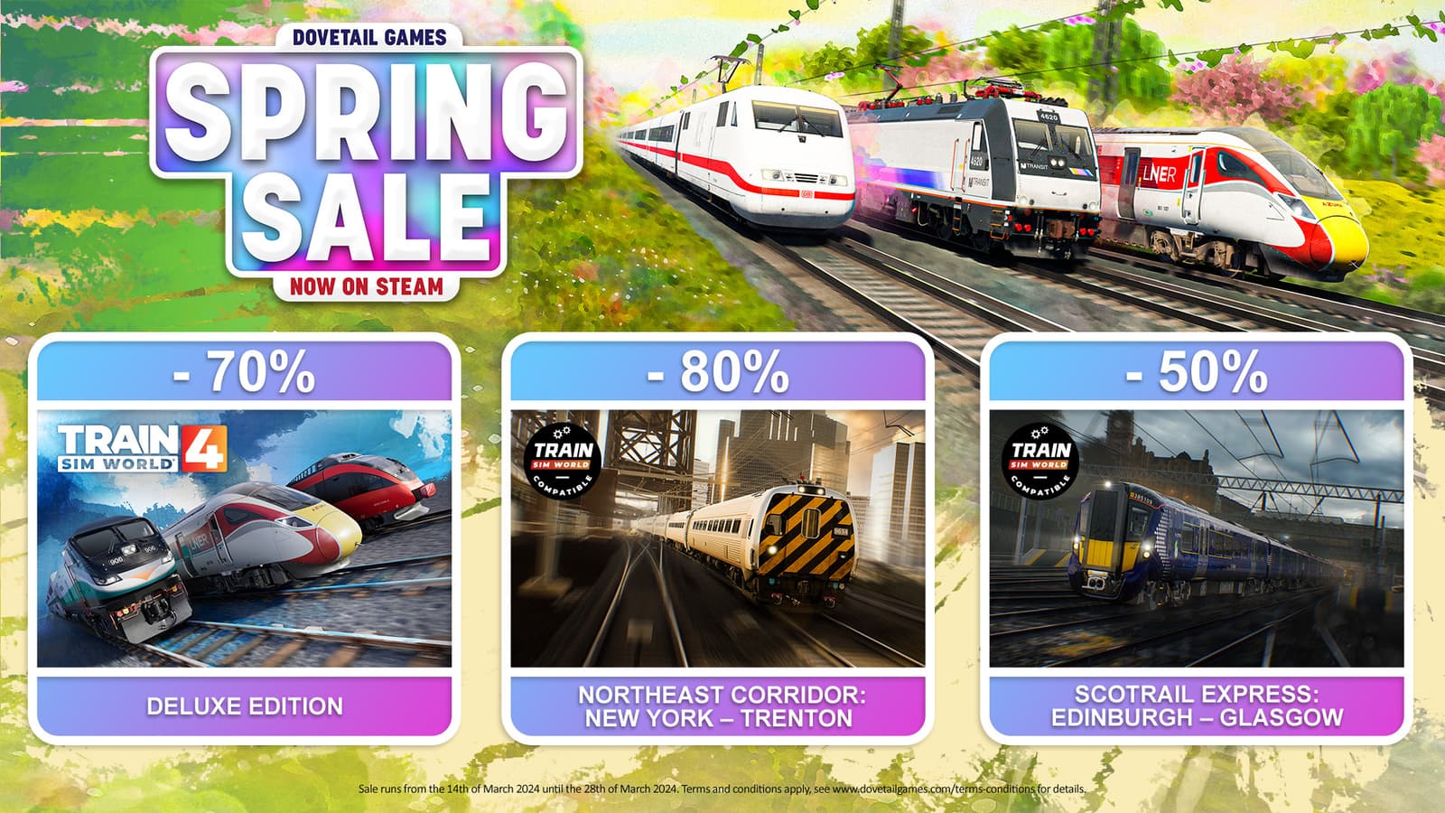 Изображение из объявления Steam