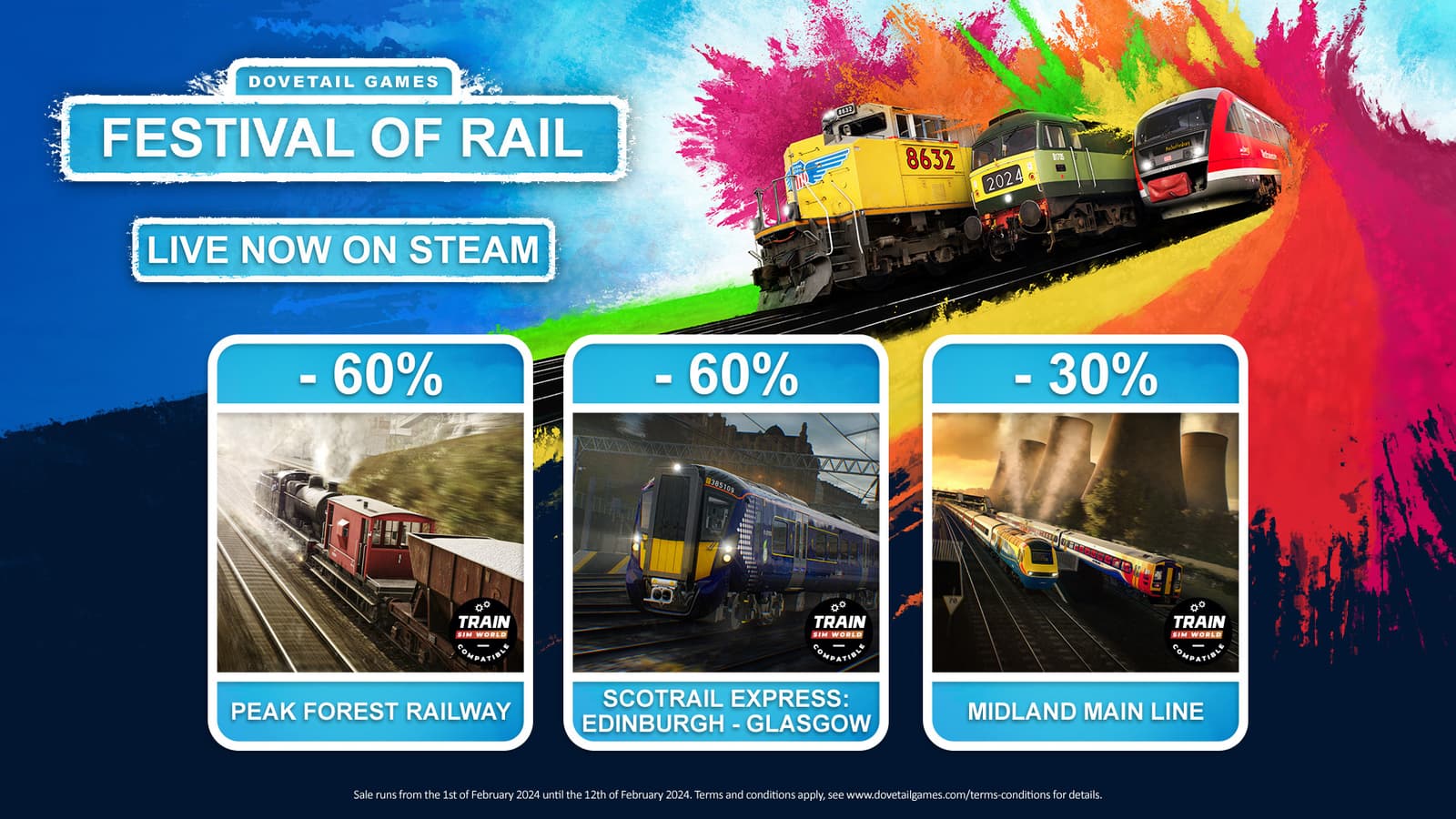 Изображение из объявления Steam
