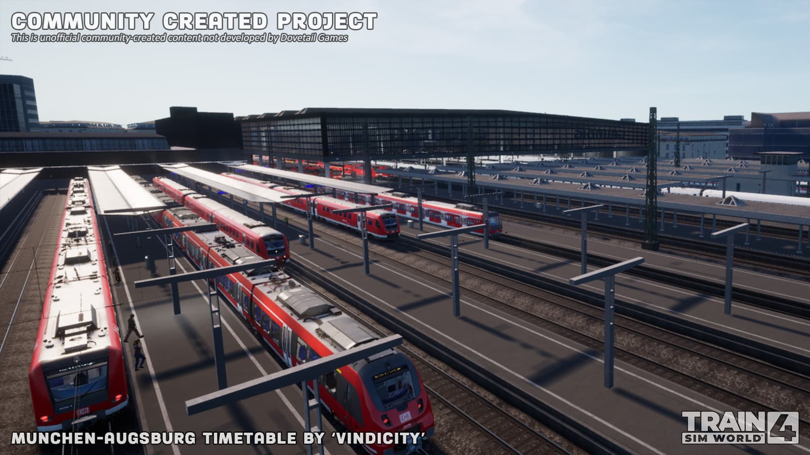 Изображение из объявления Steam