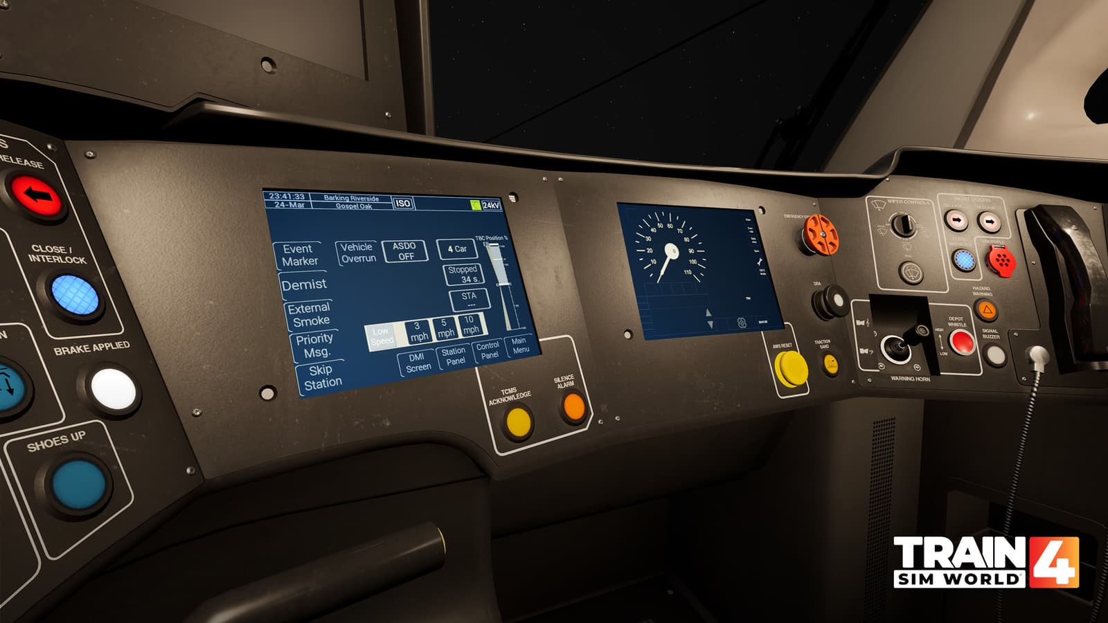 Изображение из объявления Steam
