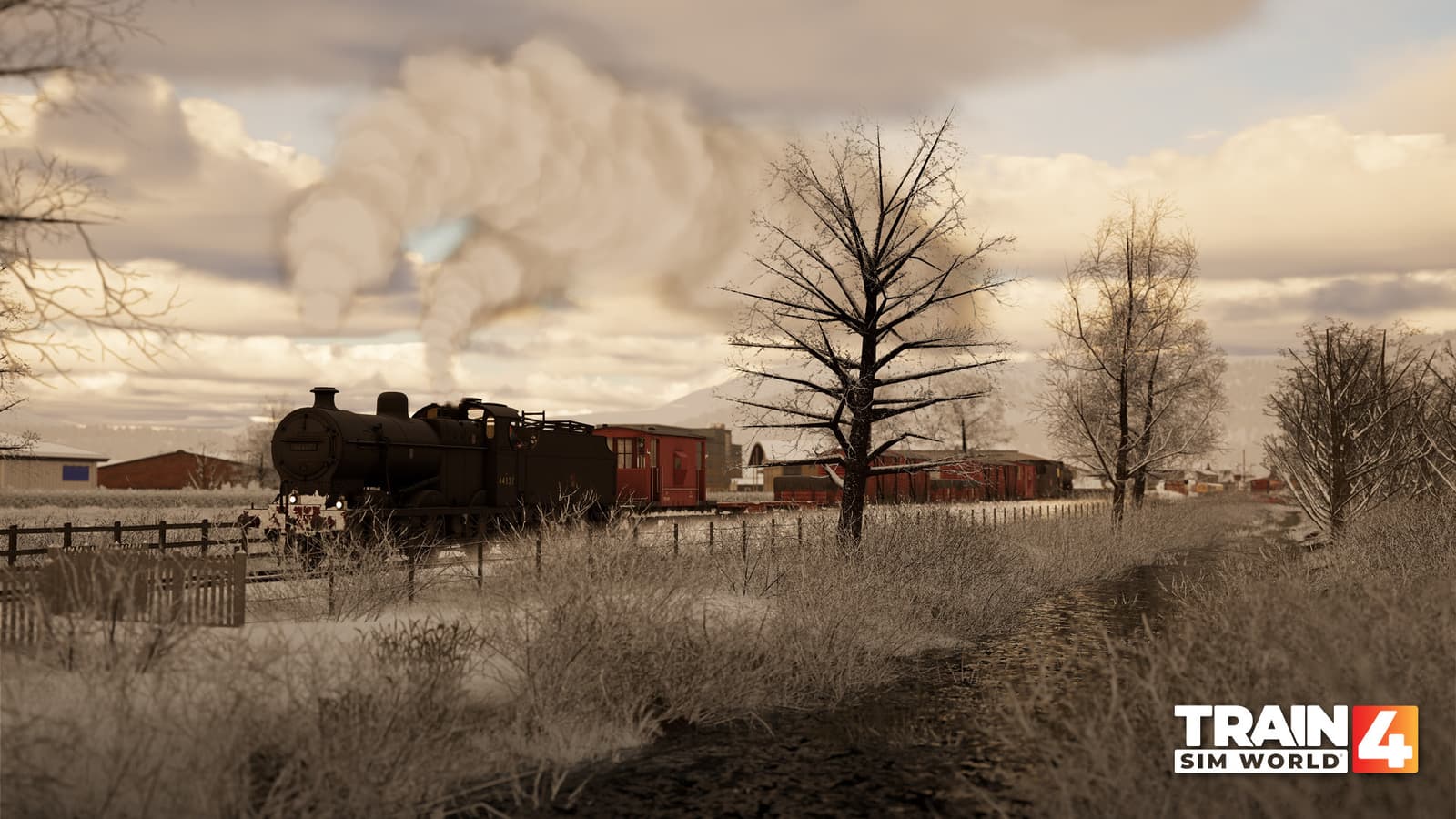Изображение из объявления Steam