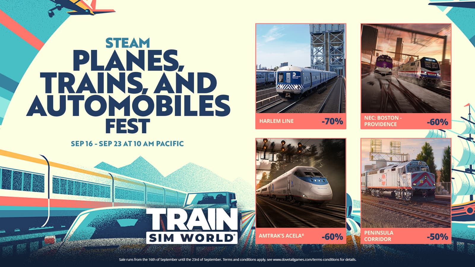 Изображение из объявления Steam