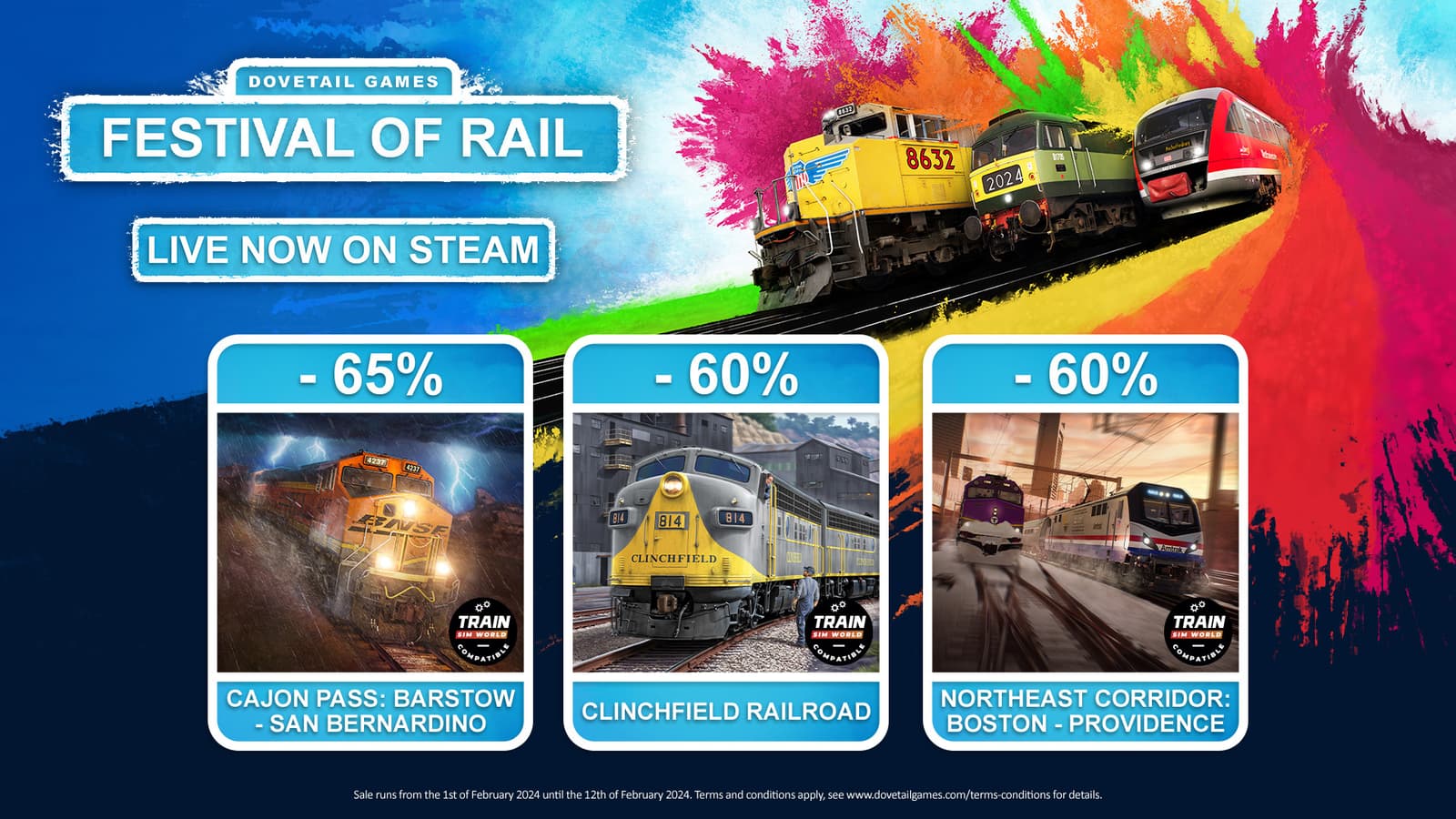 Изображение из объявления Steam