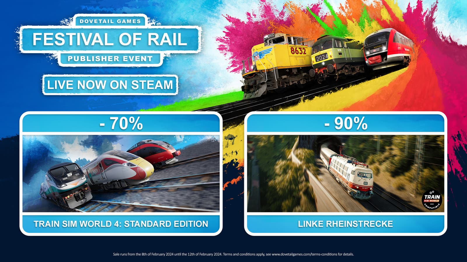 Изображение из объявления Steam
