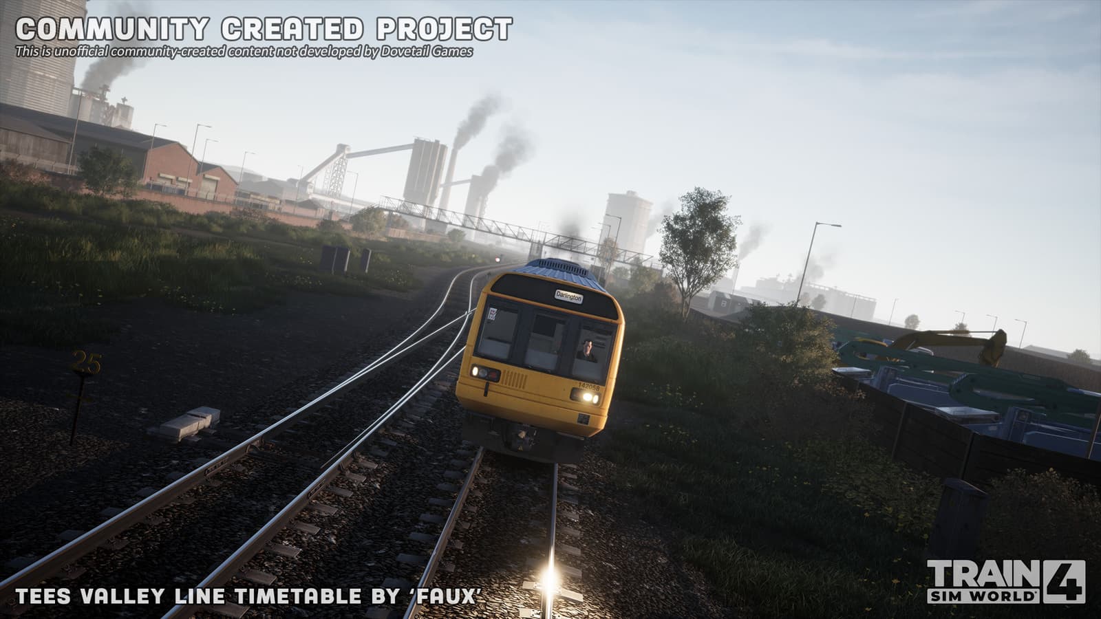 Изображение из объявления Steam