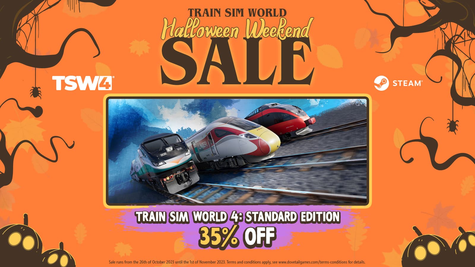 Изображение из объявления Steam