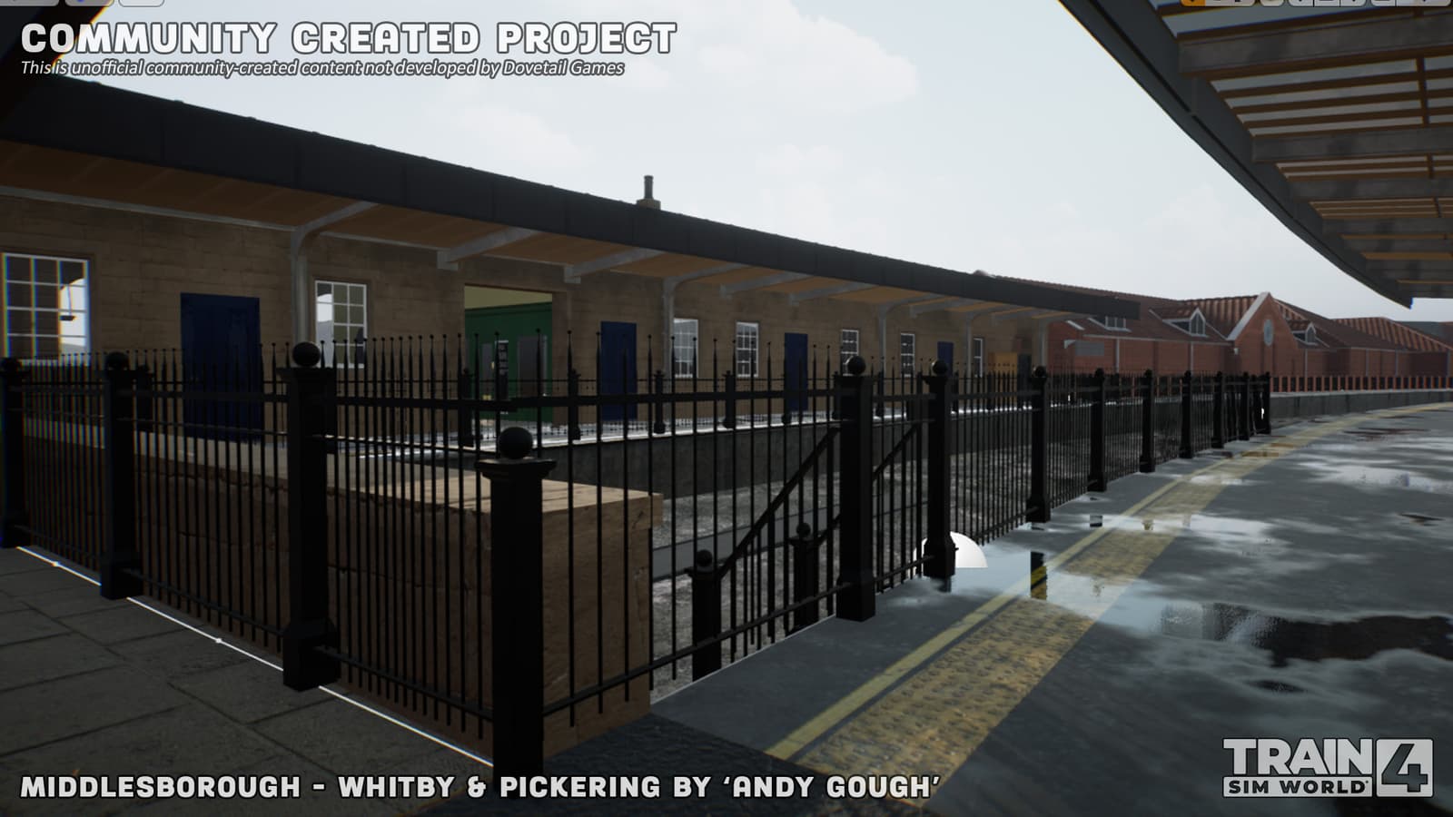 Изображение из объявления Steam