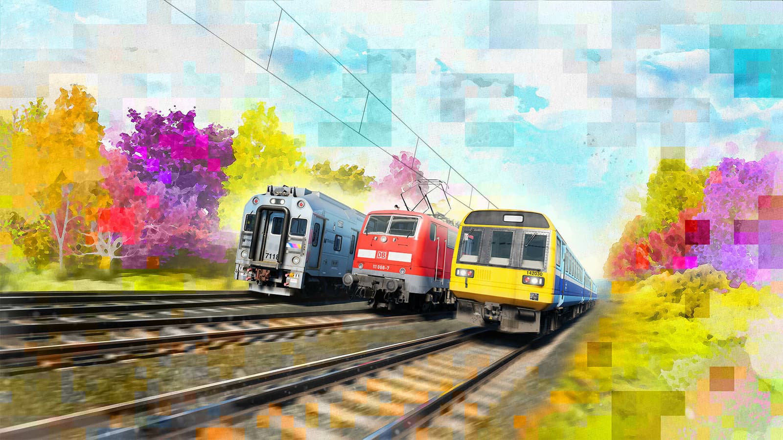 Изображение из объявления Steam