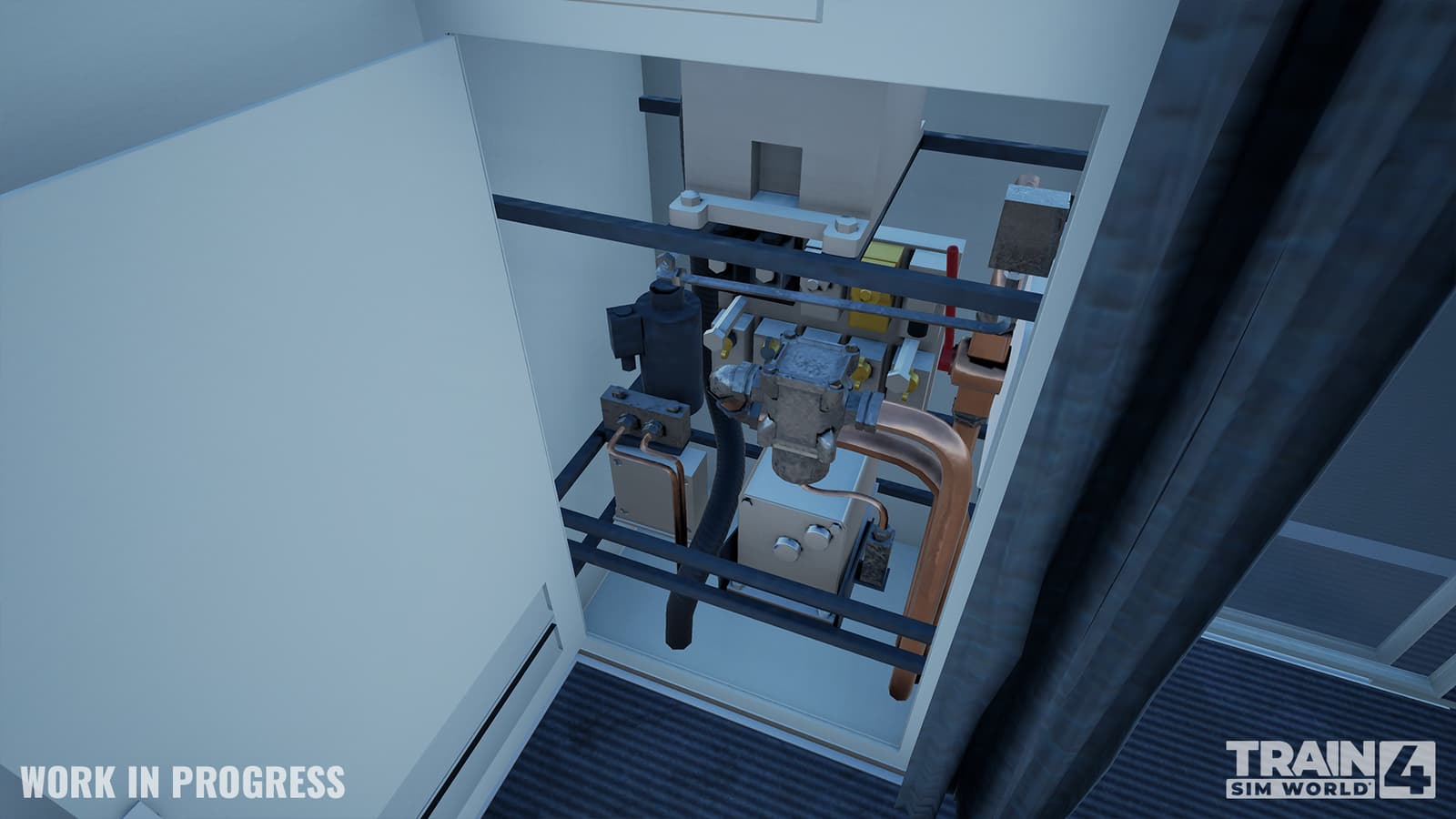 Изображение из объявления Steam