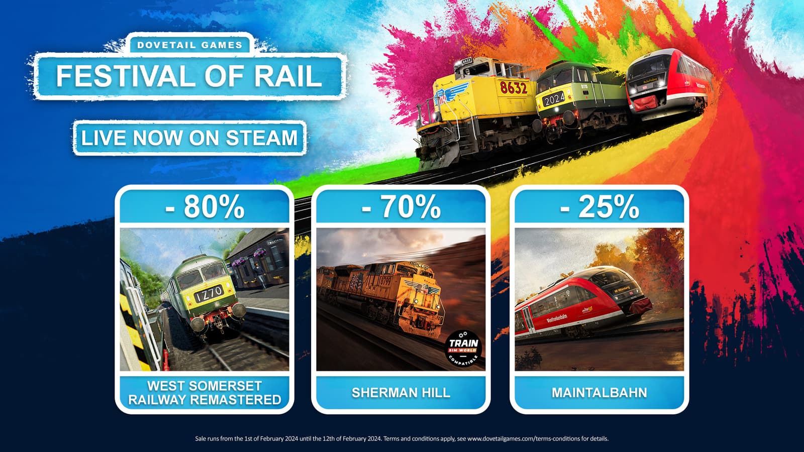 Изображение из объявления Steam