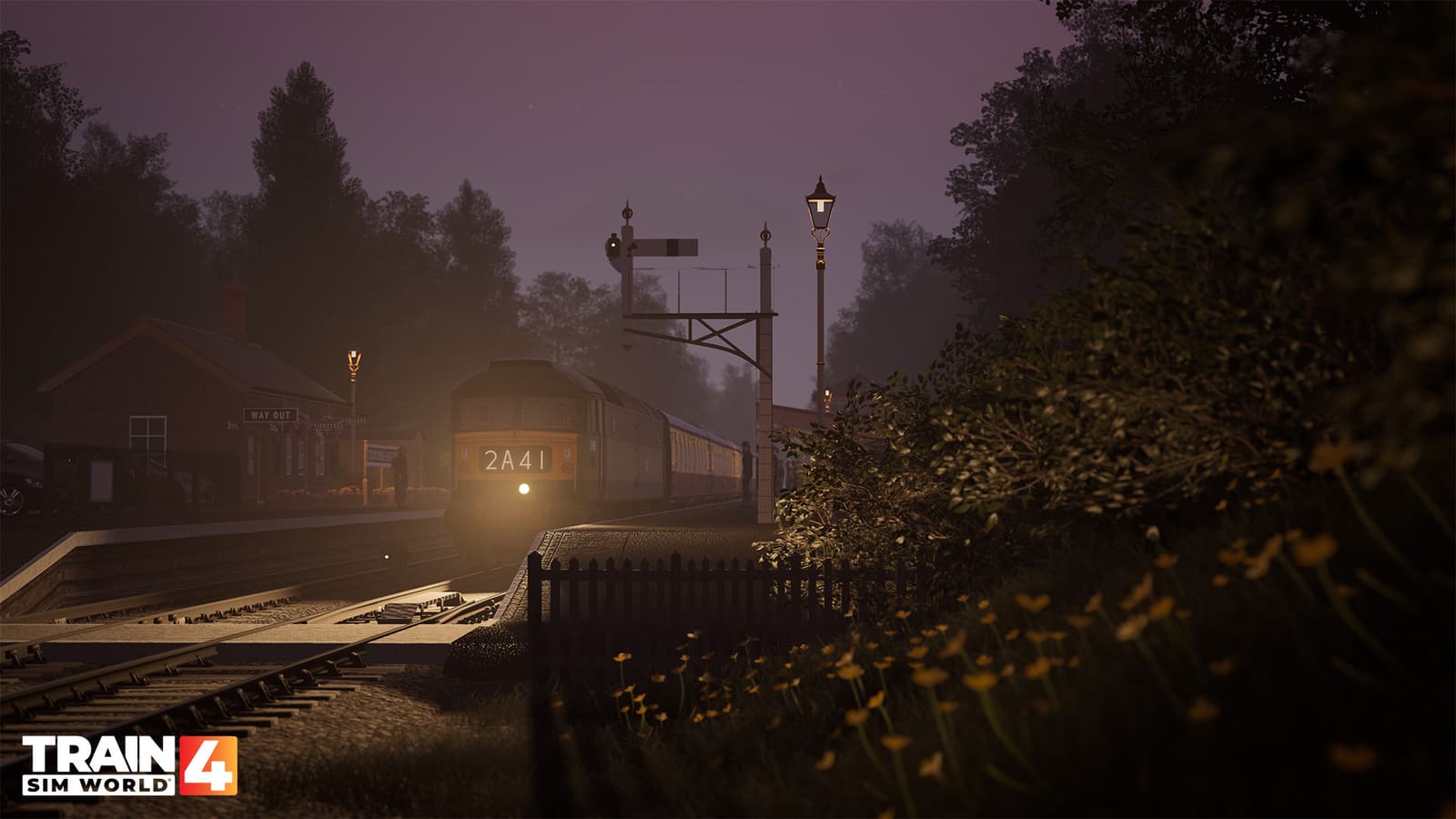 Изображение из объявления Steam