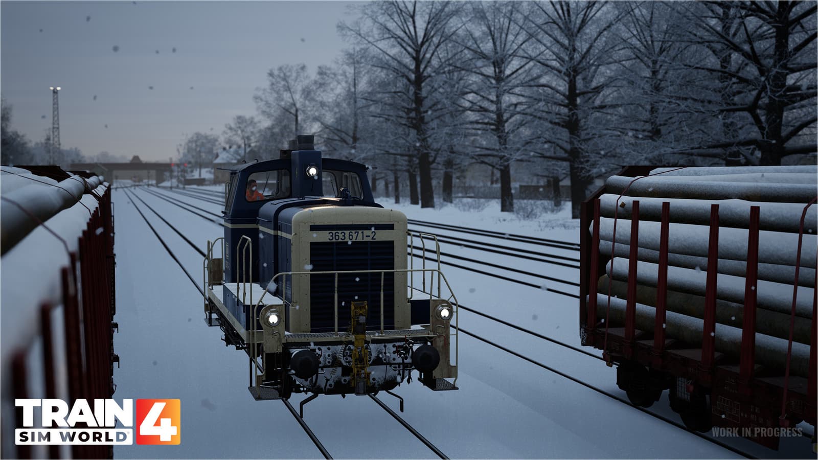 Изображение из объявления Steam