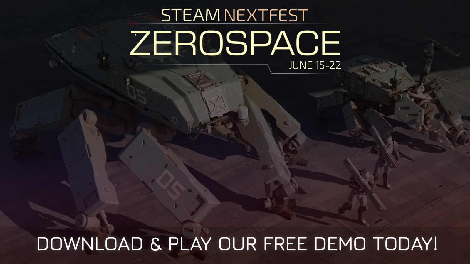 Изображение из объявления Steam