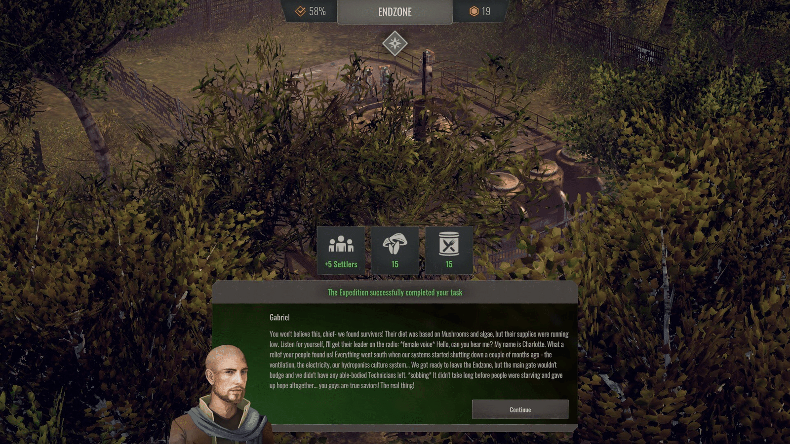 Изображение из объявления Steam