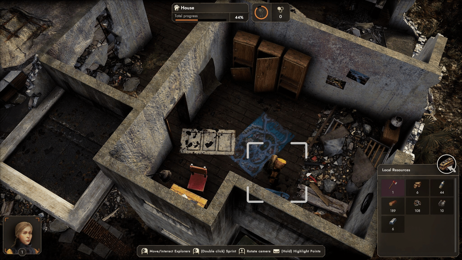 Изображение из объявления Steam
