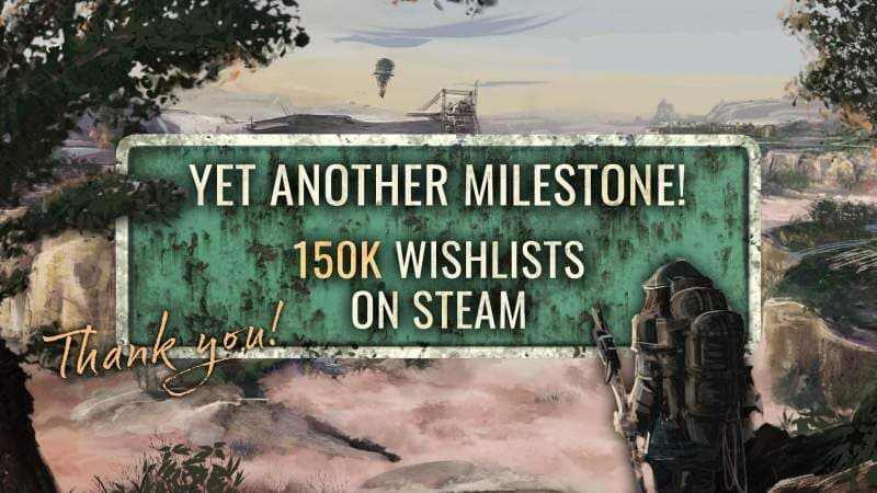 Изображение из объявления Steam
