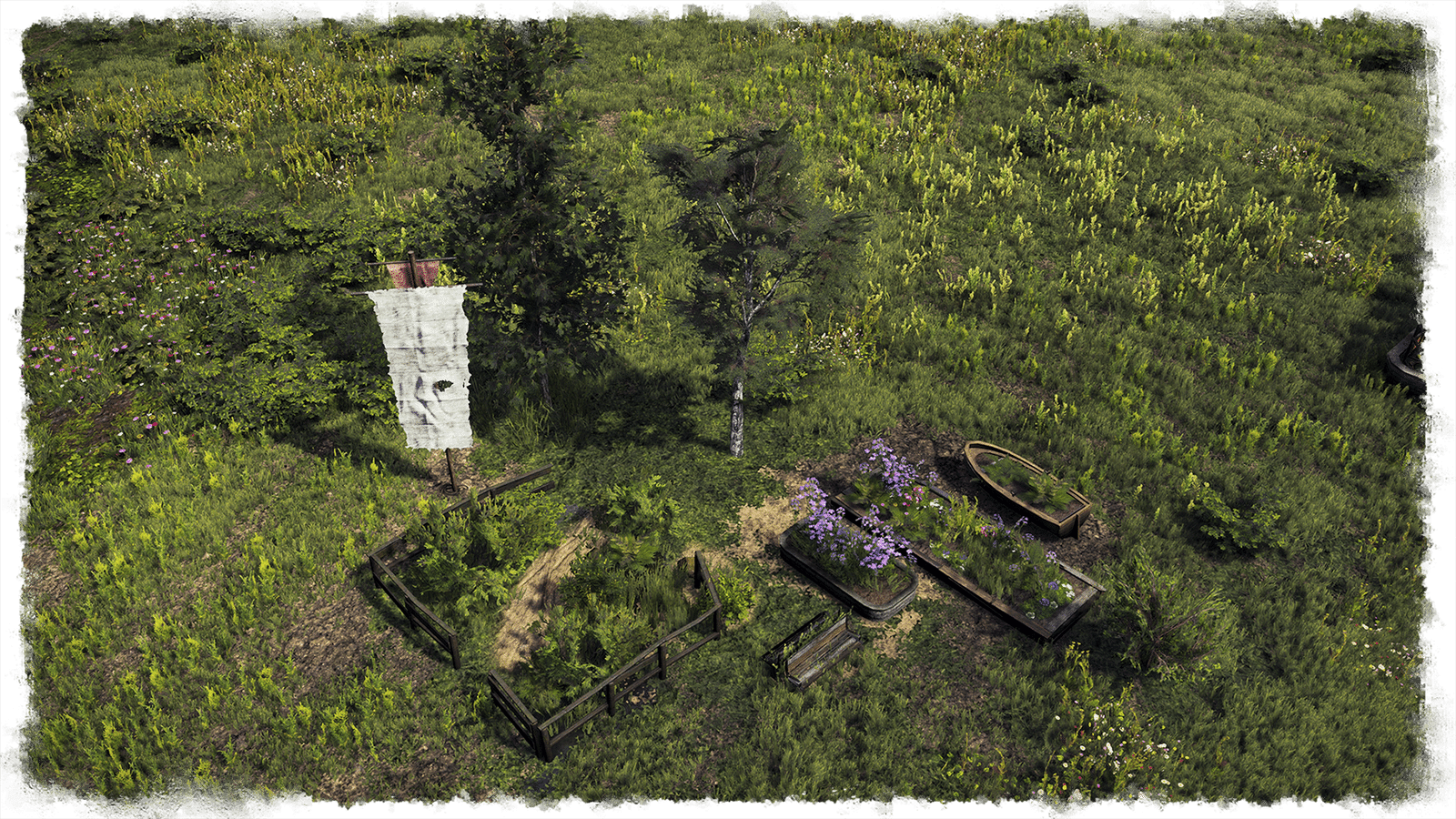 Изображение из объявления Steam