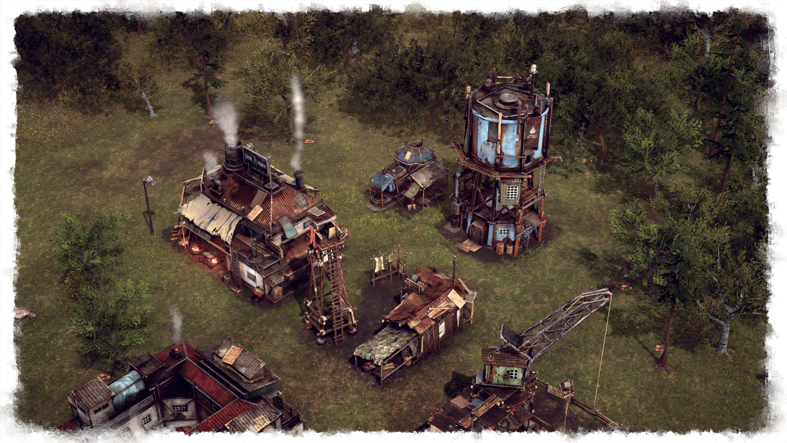 Изображение из объявления Steam