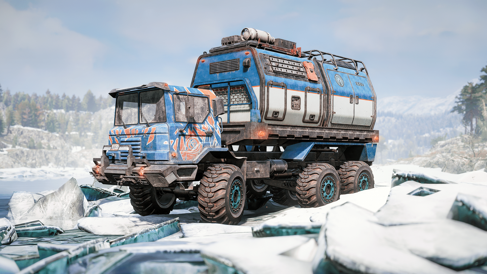 Изображение из объявления Steam