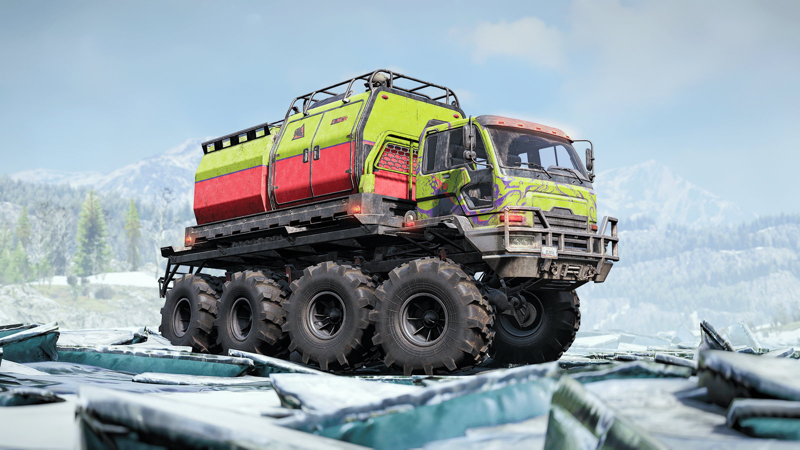 Изображение из объявления Steam