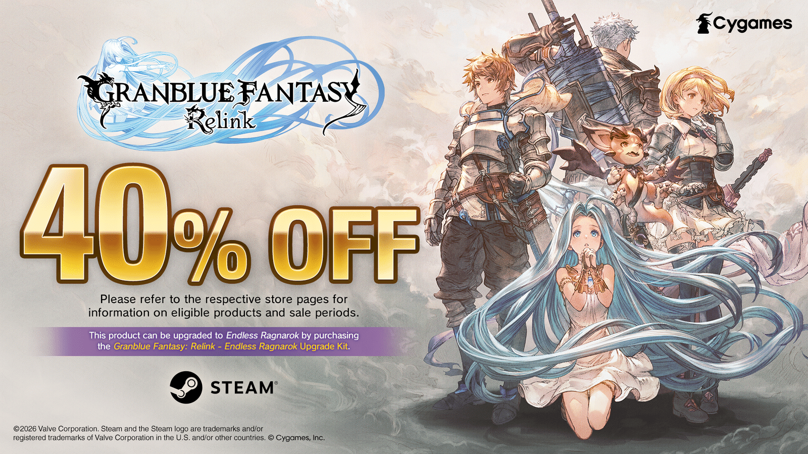 Изображение из объявления Steam