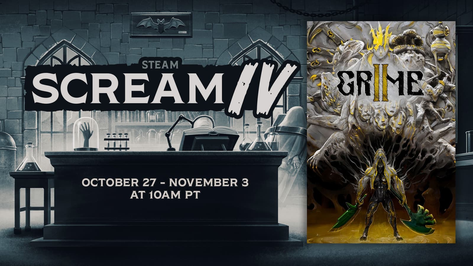 Изображение из объявления Steam