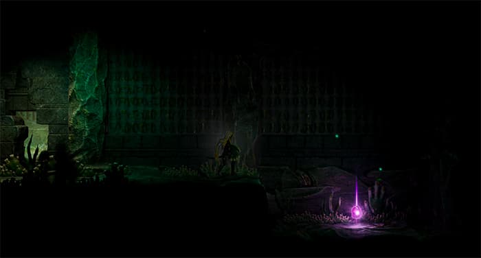 Изображение из объявления Steam