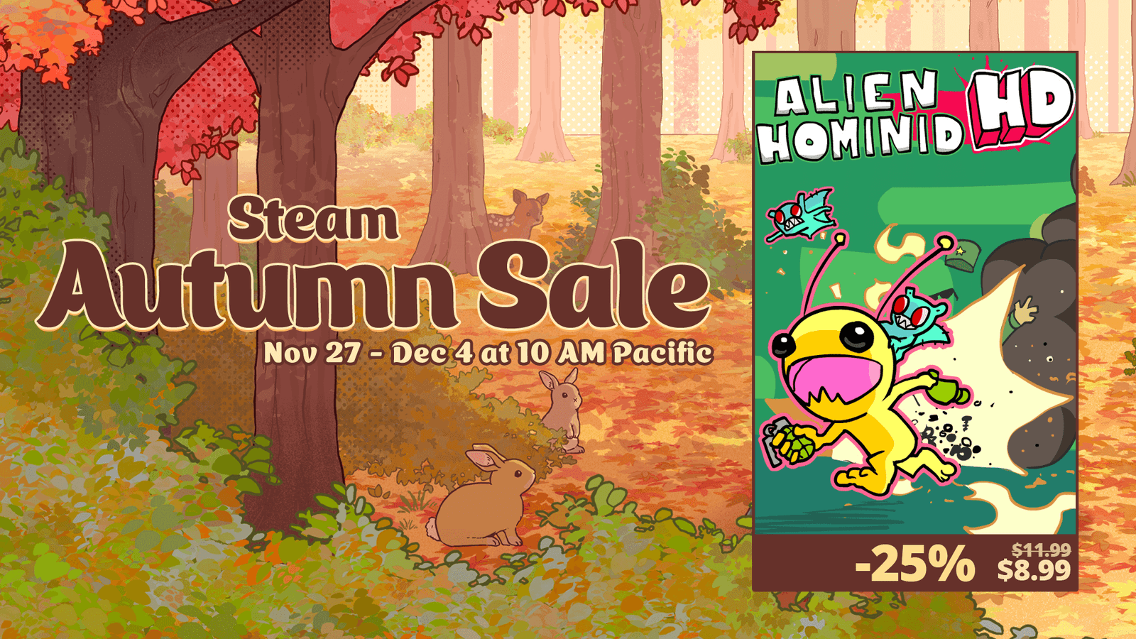 Изображение из объявления Steam