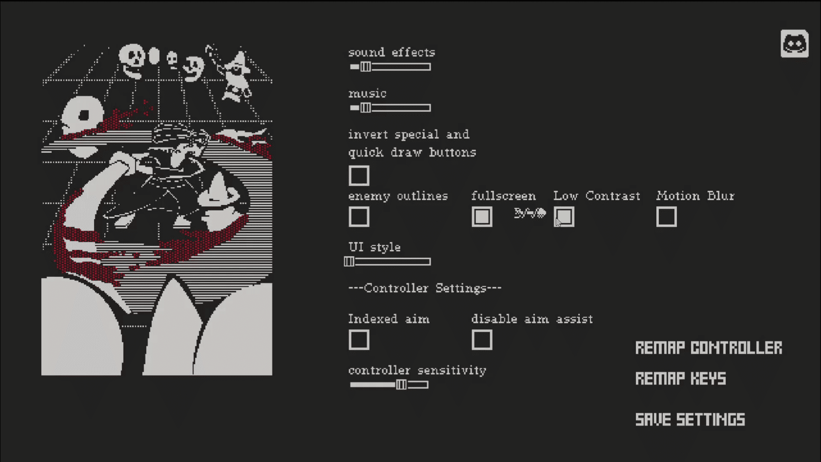 Изображение из объявления Steam