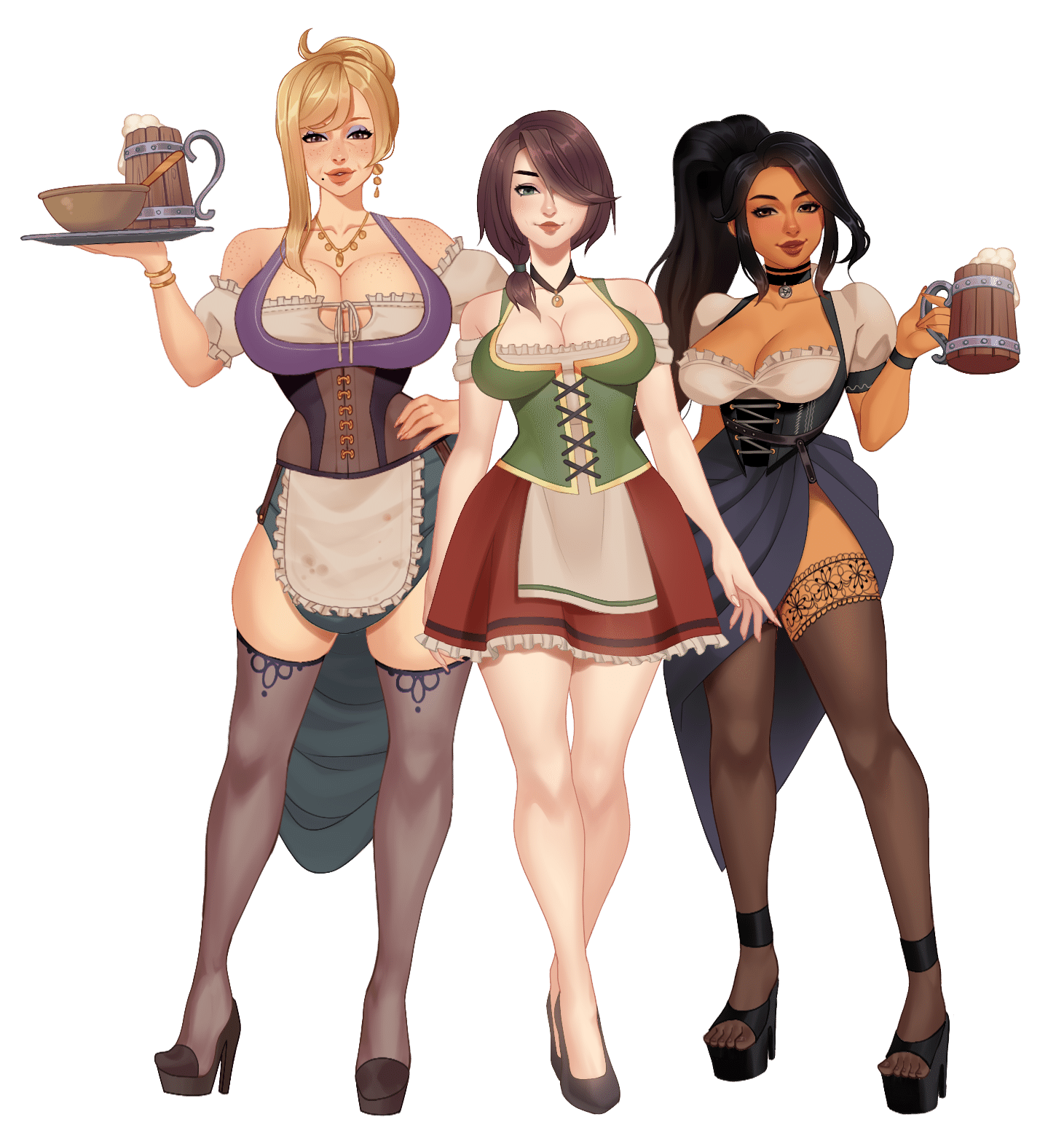 Изображение из объявления Steam