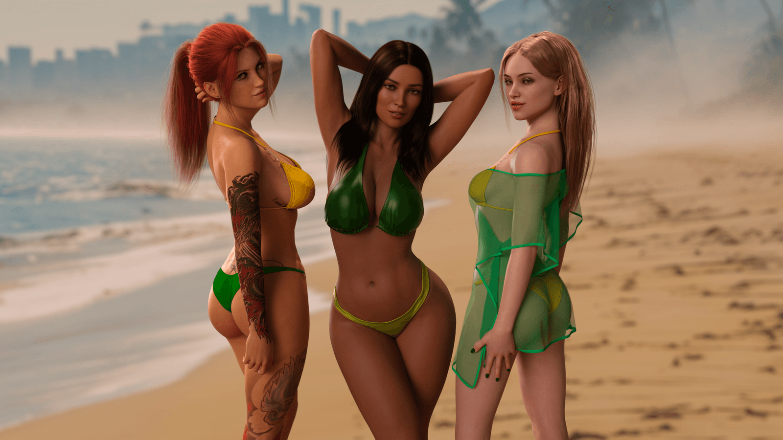 Изображение из объявления Steam