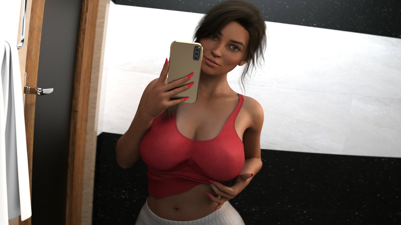 Изображение из объявления Steam