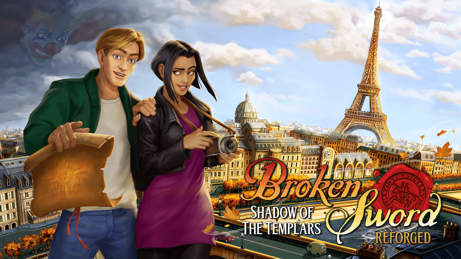 Изображение из объявления Steam