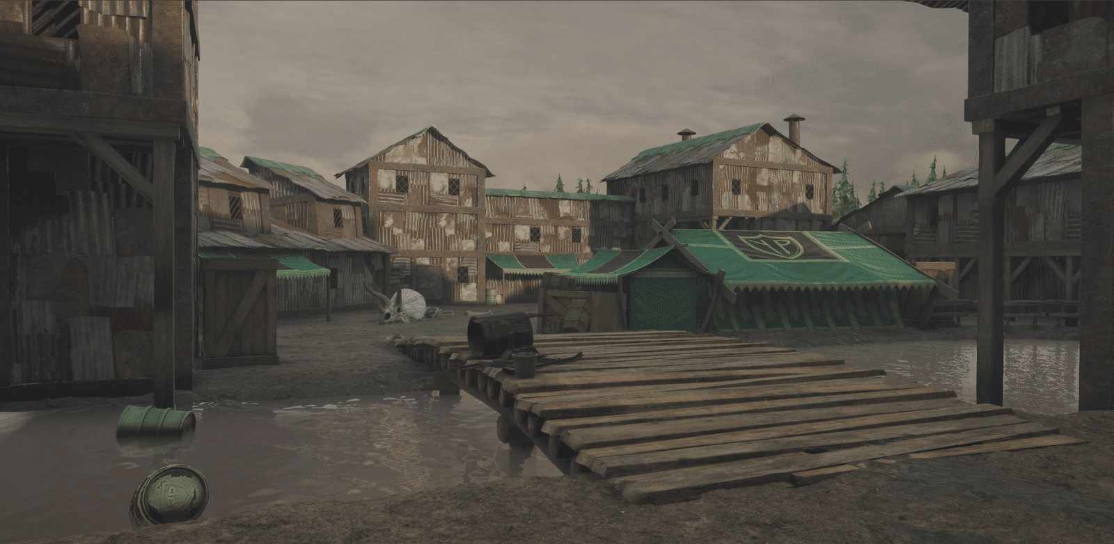Изображение из объявления Steam
