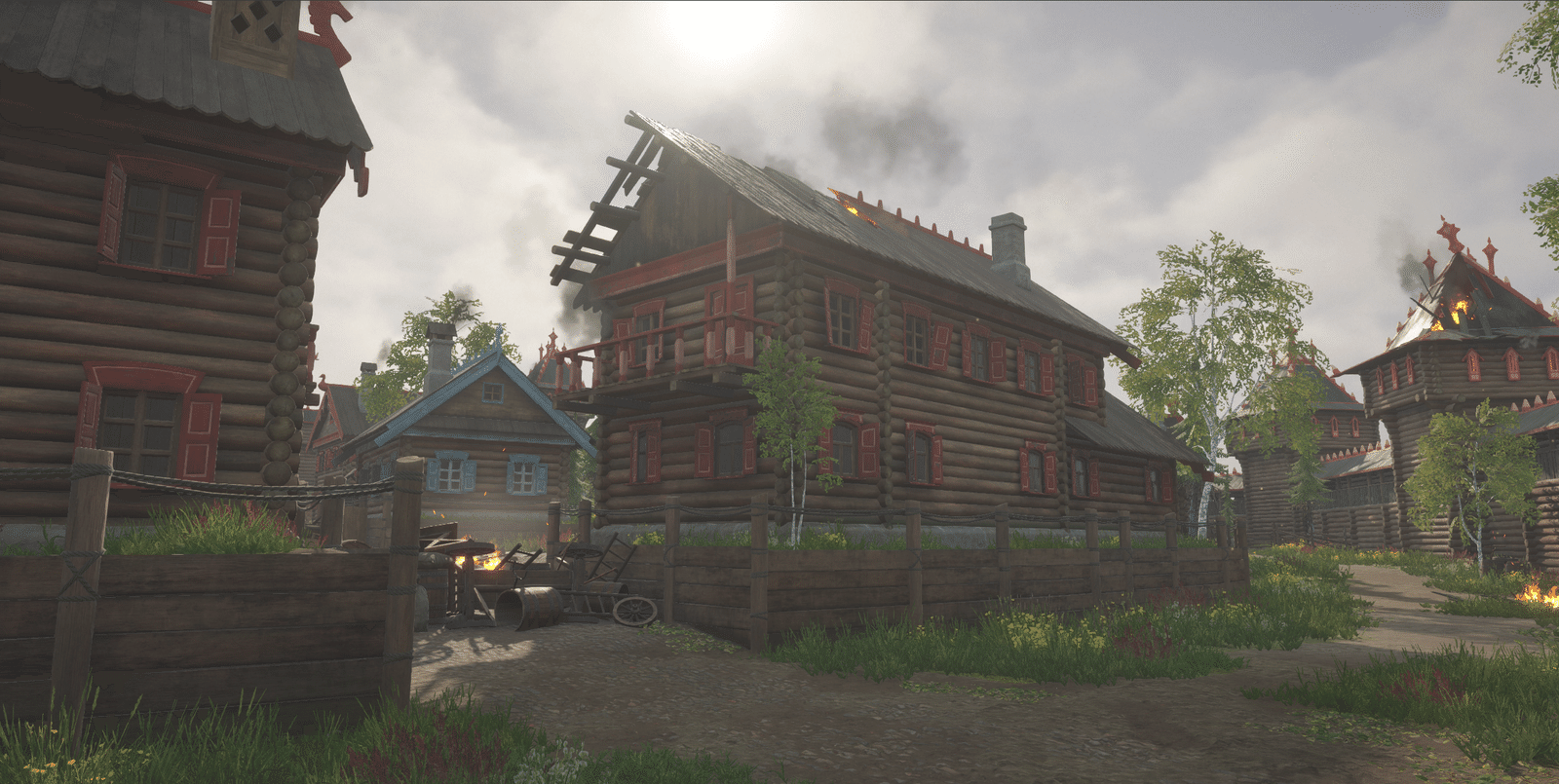 Изображение из объявления Steam