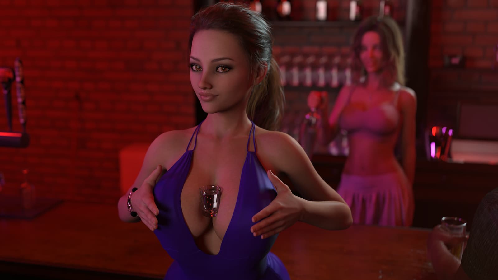 Изображение из объявления Steam