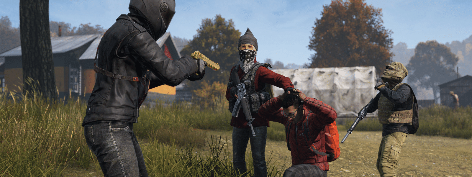 Изображение из объявления Steam
