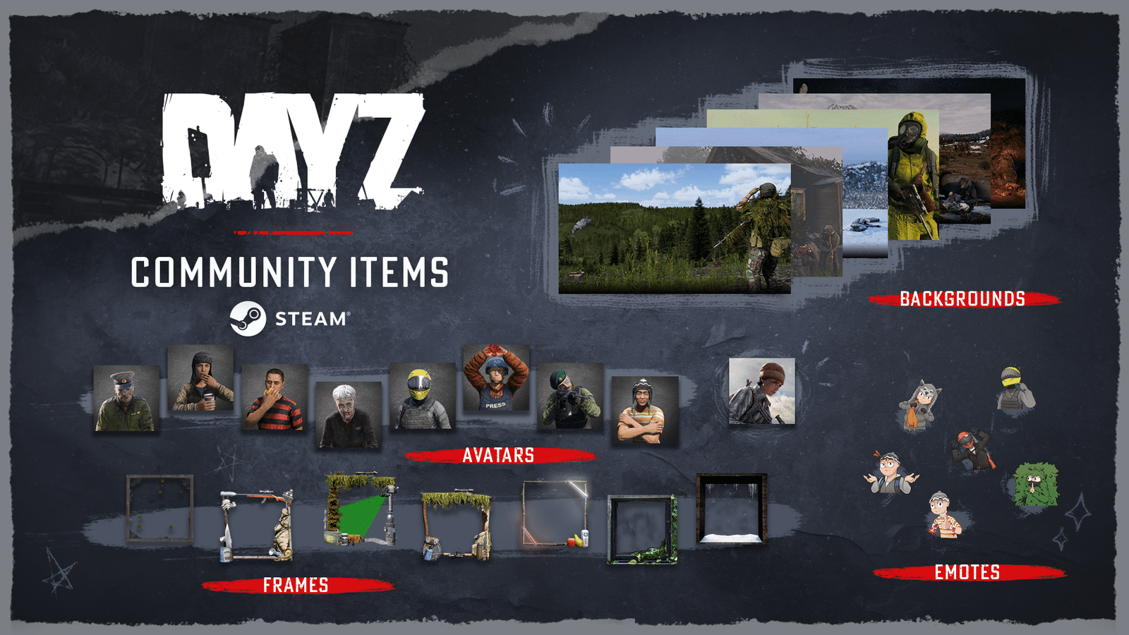 Изображение из объявления Steam