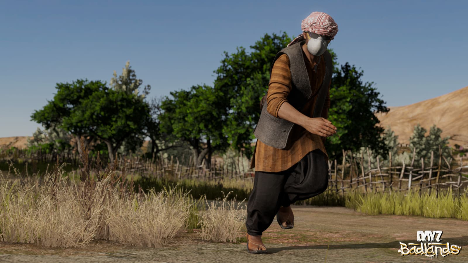 Изображение из объявления Steam