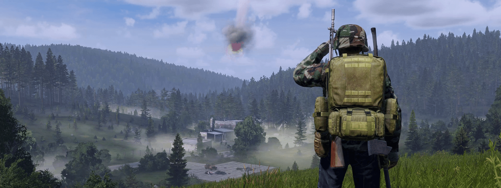 Изображение из объявления Steam