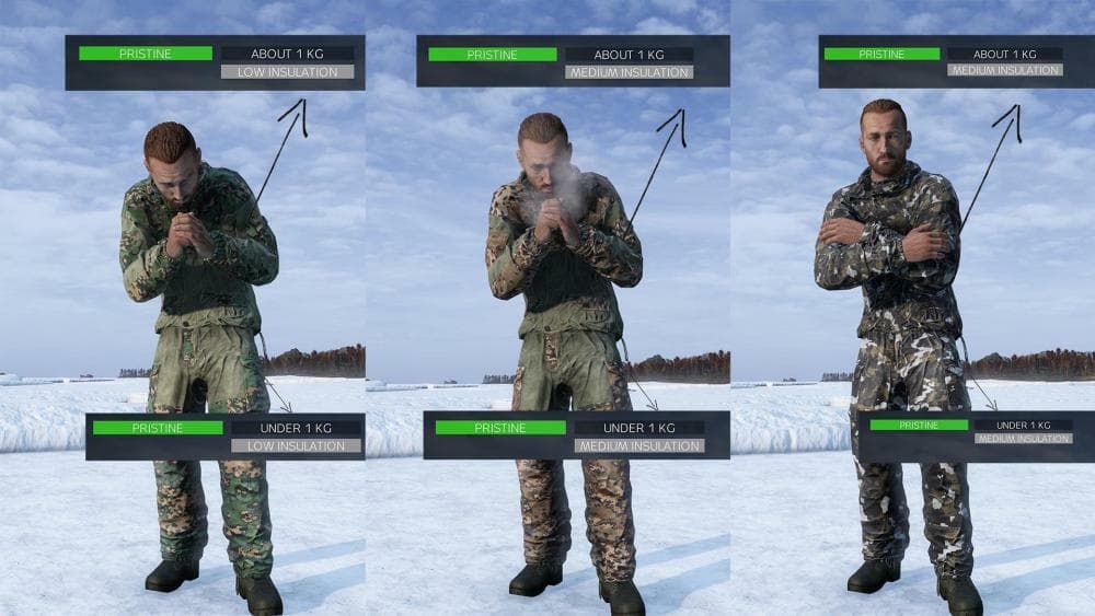 Изображение из объявления Steam