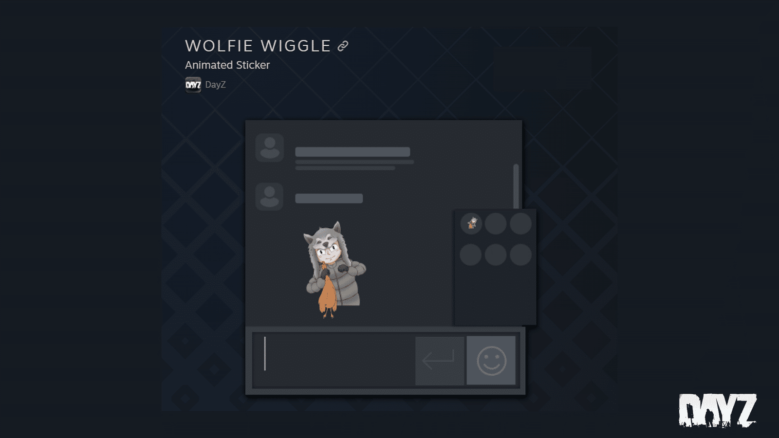 Изображение из объявления Steam