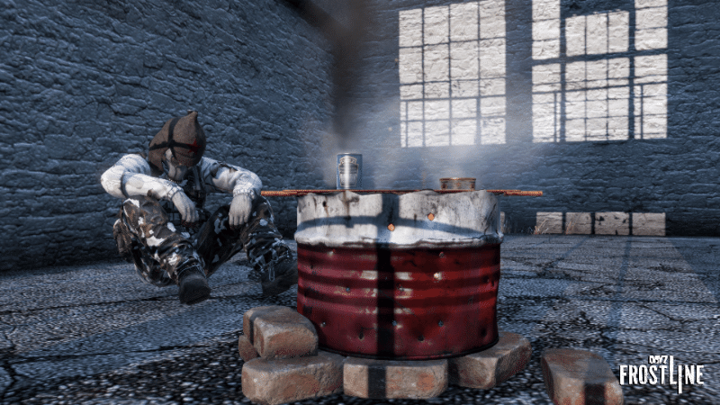 Изображение из объявления Steam