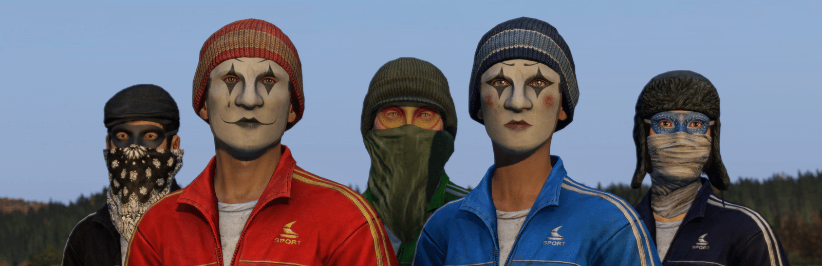 Изображение из объявления Steam