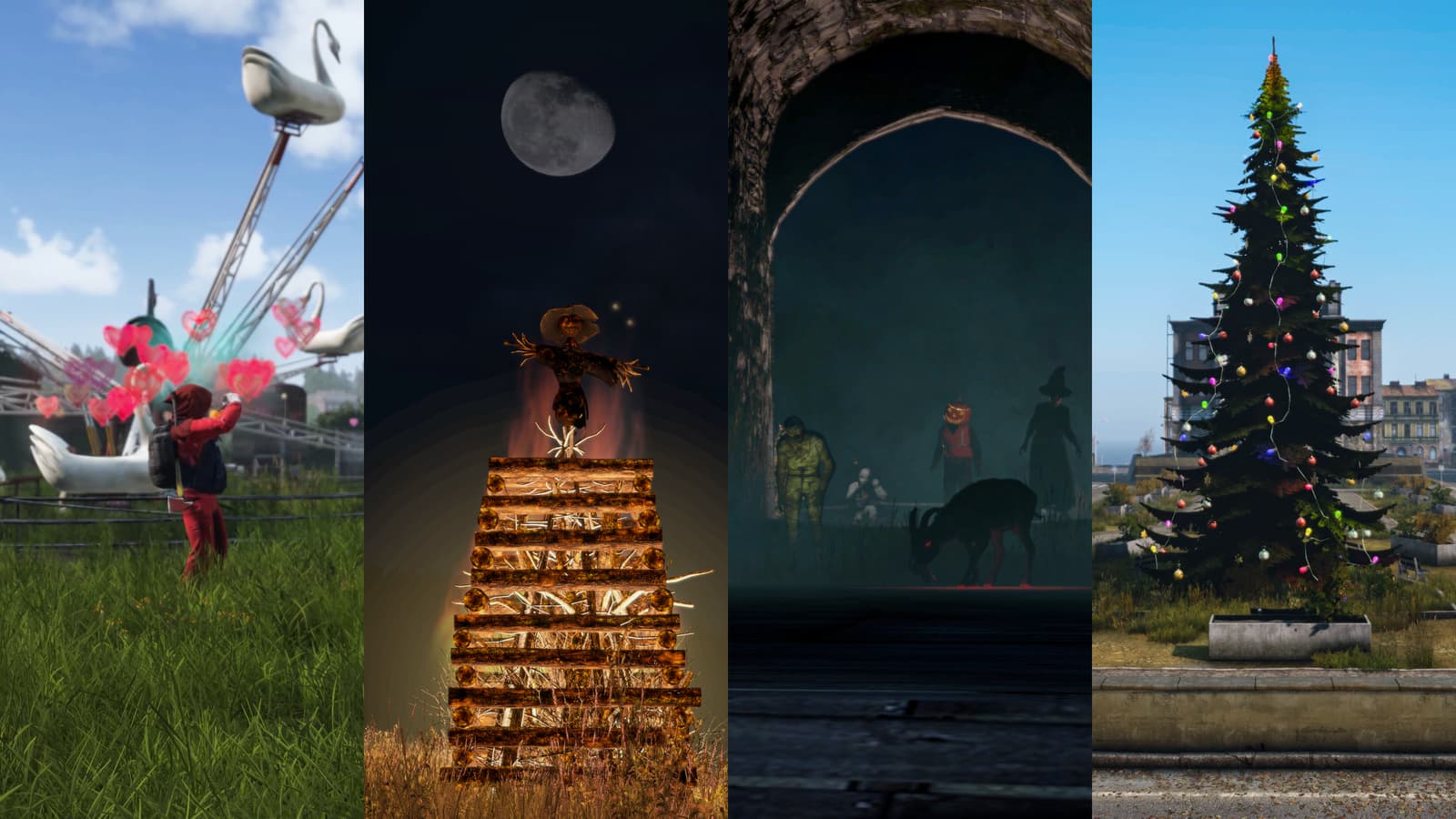 Изображение из объявления Steam
