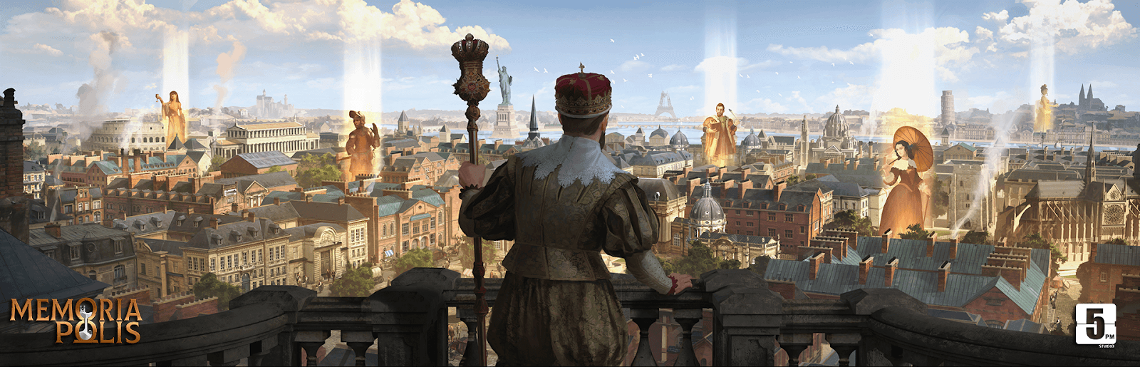 Изображение из объявления Steam