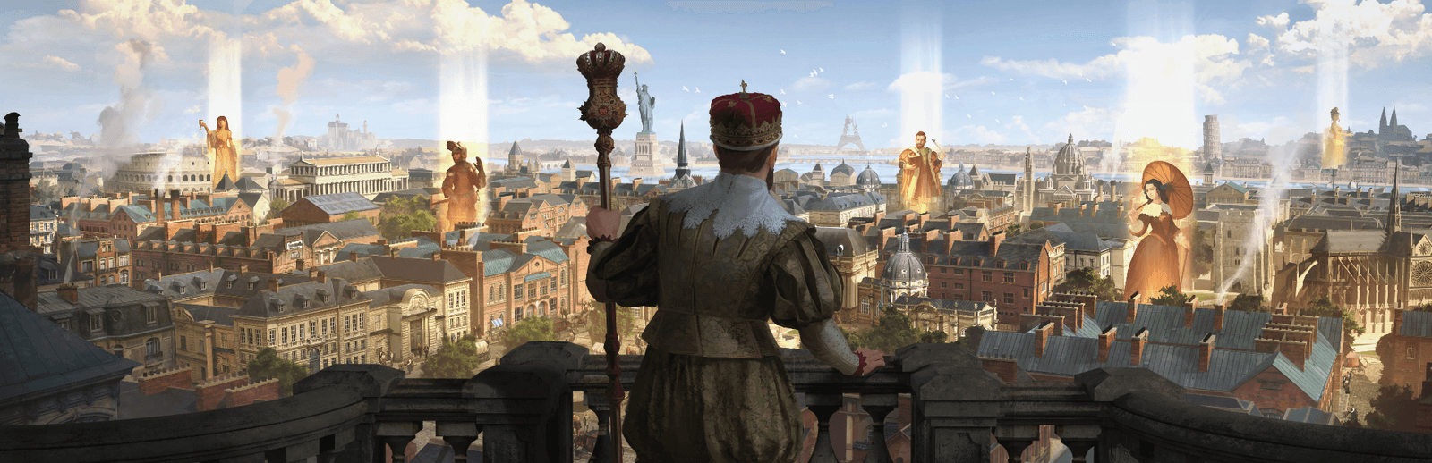 Изображение из объявления Steam
