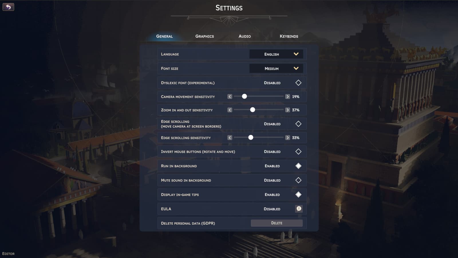 Изображение из объявления Steam