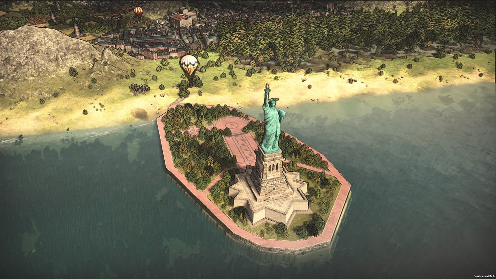 Изображение из объявления Steam